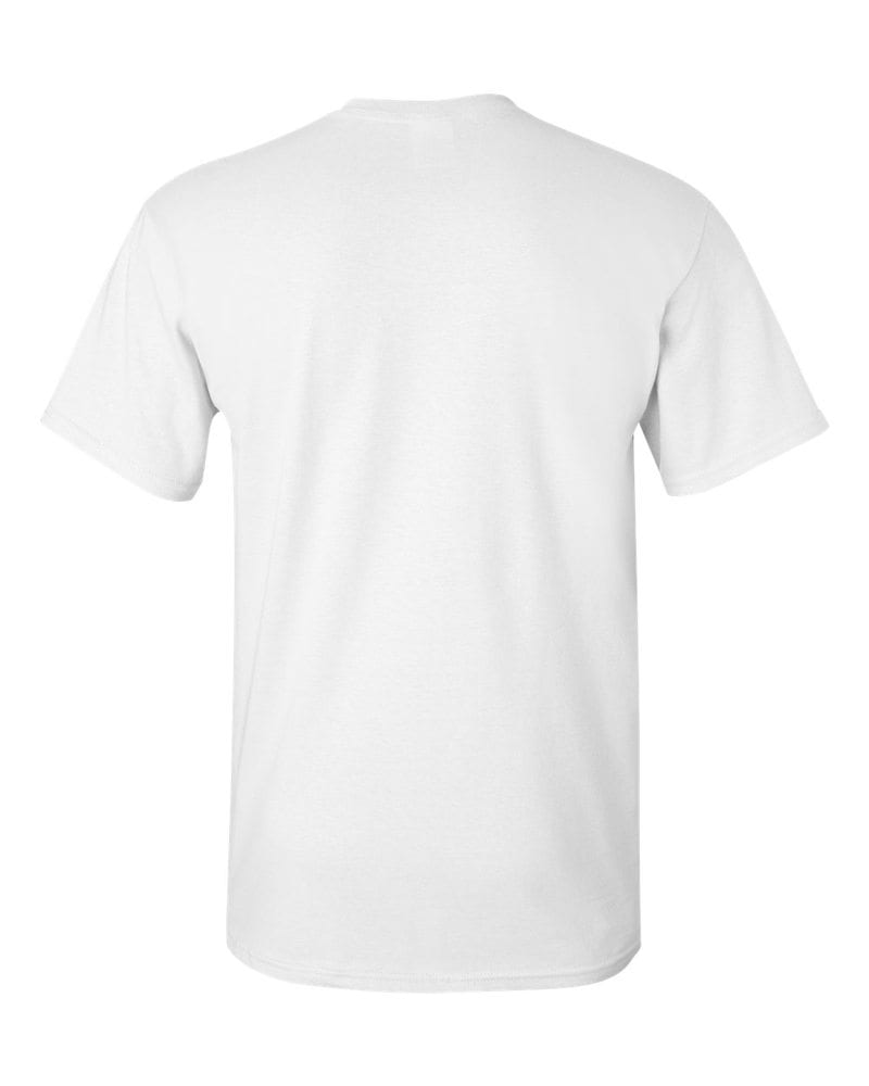 Men Case Pack T-Shirts (White) - 4M Fashion USA Inc.